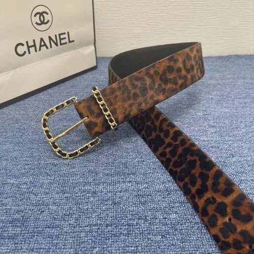 Chanel AAA Quality Belts In 5.0cm For Women #1327144 $80.00 USD, Wholesale Replica Chanel AAA Quality Belts