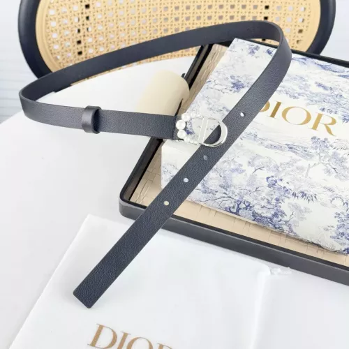 Replica Christian Dior AAA Quality Belts In 2.0cm For Women #1327148 $48.00 USD for Wholesale