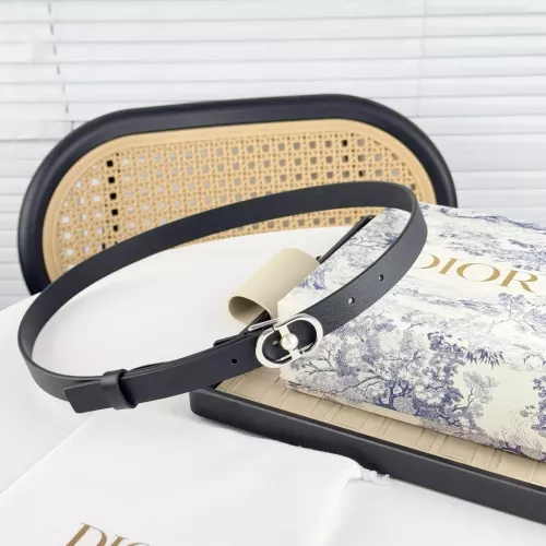 Christian Dior AAA Quality Belts In 2.0cm For Women #1327150 $48.00 USD, Wholesale Replica Christian Dior AAA Quality Belts
