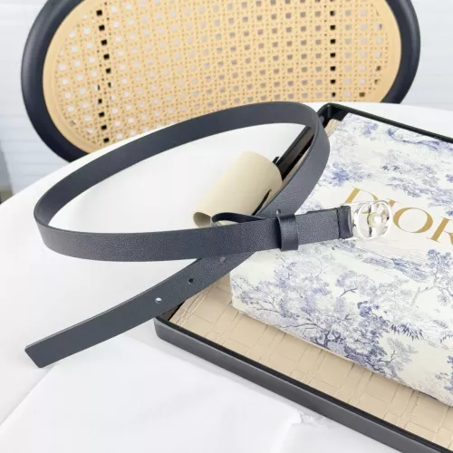Replica Christian Dior AAA Quality Belts In 2.0cm For Women #1327150 $48.00 USD for Wholesale