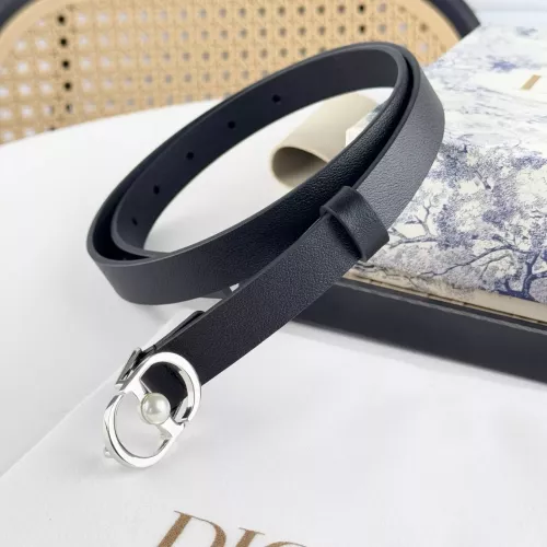 Replica Christian Dior AAA Quality Belts In 2.0cm For Women #1327150 $48.00 USD for Wholesale
