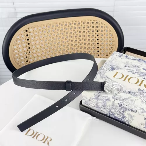 Replica Christian Dior AAA Quality Belts In 2.0cm For Women #1327152 $48.00 USD for Wholesale