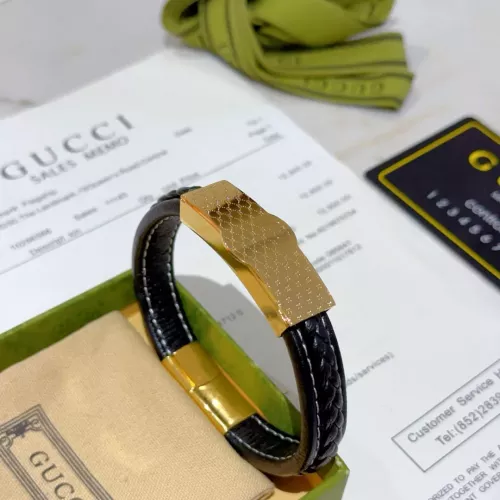 Gucci Bracelets #1327154 $42.00 USD, Wholesale Replica Gucci Bracelets