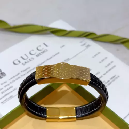Replica Gucci Bracelets #1327154 $42.00 USD for Wholesale