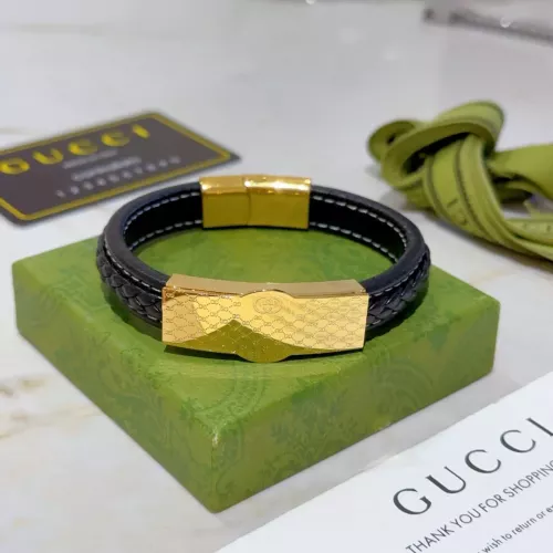 Replica Gucci Bracelets #1327154 $42.00 USD for Wholesale