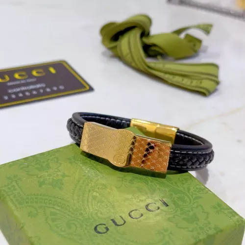 Replica Gucci Bracelets #1327154 $42.00 USD for Wholesale