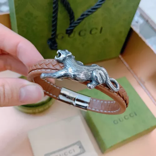 Gucci Bracelets #1327155 $42.00 USD, Wholesale Replica Gucci Bracelets