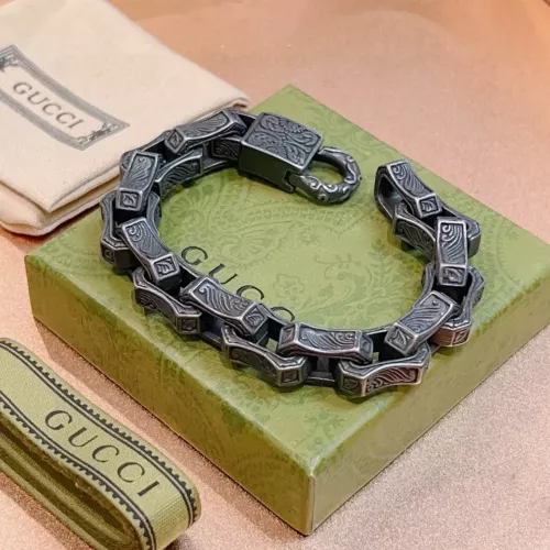 Replica Gucci Bracelets #1327159 $76.00 USD for Wholesale