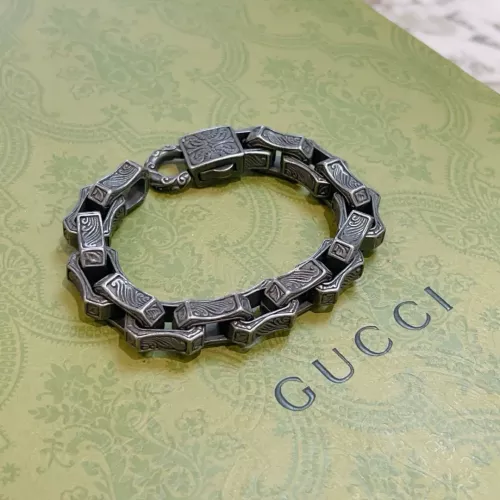 Replica Gucci Bracelets #1327159 $76.00 USD for Wholesale