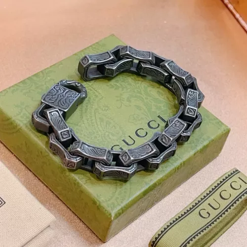 Replica Gucci Bracelets #1327159 $76.00 USD for Wholesale