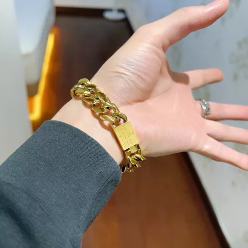 Replica Gucci Bracelets #1327160 $45.00 USD for Wholesale