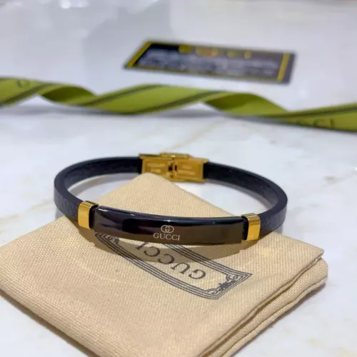 Gucci Bracelets #1327163 $39.00 USD, Wholesale Replica Gucci Bracelets