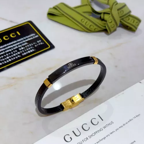 Replica Gucci Bracelets #1327163 $39.00 USD for Wholesale