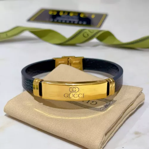Gucci Bracelets #1327164 $42.00 USD, Wholesale Replica Gucci Bracelets