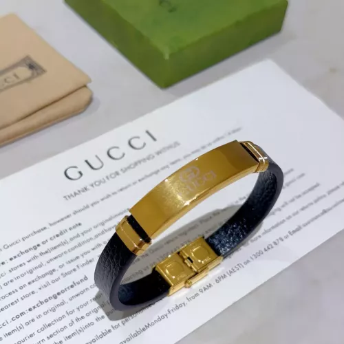 Replica Gucci Bracelets #1327164 $42.00 USD for Wholesale