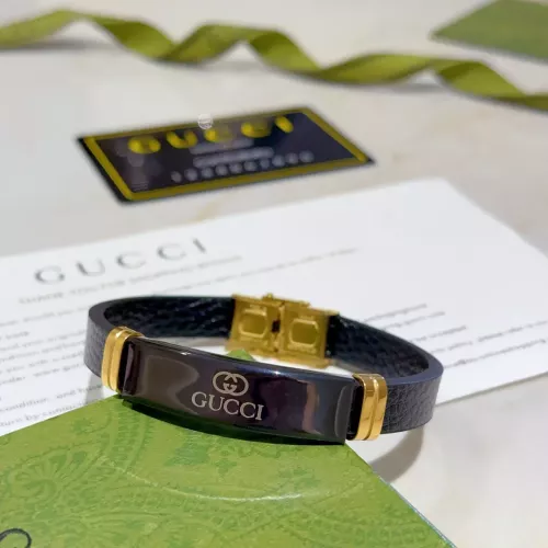 Gucci Bracelets #1327165 $42.00 USD, Wholesale Replica Gucci Bracelets