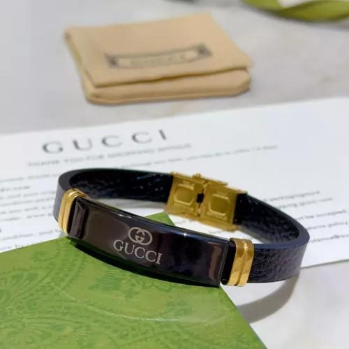 Replica Gucci Bracelets #1327165 $42.00 USD for Wholesale