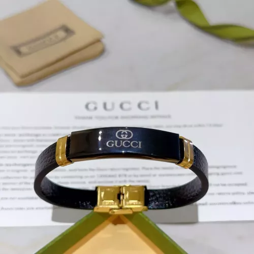 Replica Gucci Bracelets #1327165 $42.00 USD for Wholesale