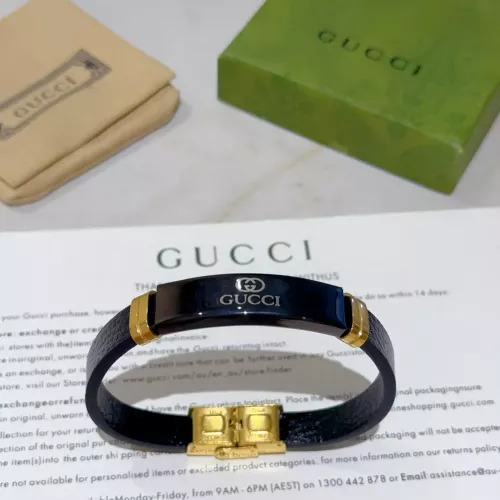 Replica Gucci Bracelets #1327165 $42.00 USD for Wholesale