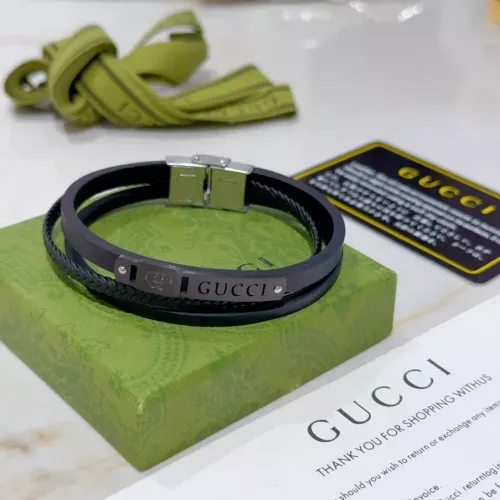 Gucci Bracelets #1327166 $42.00 USD, Wholesale Replica Gucci Bracelets