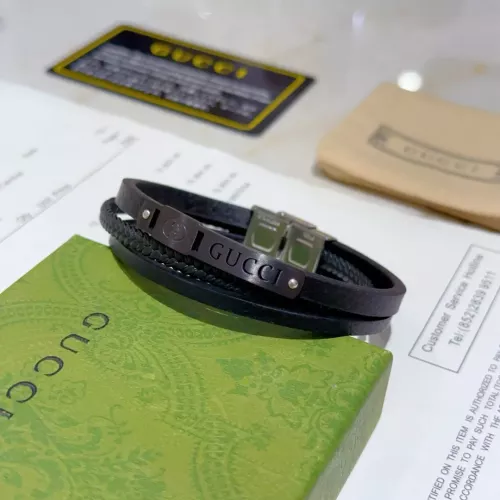 Replica Gucci Bracelets #1327166 $42.00 USD for Wholesale