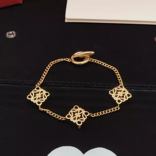 LOEWE Bracelets #1327168 $29.00 USD, Wholesale Replica LOEWE Bracelets