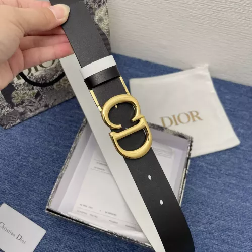 Christian Dior AAA Quality Belts In 3.0cm For Women #1327169 $56.00 USD, Wholesale Replica Christian Dior AAA Quality Belts
