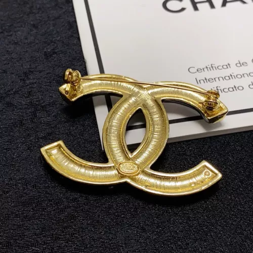 Replica Chanel Brooches For Women #1327176 $32.00 USD for Wholesale