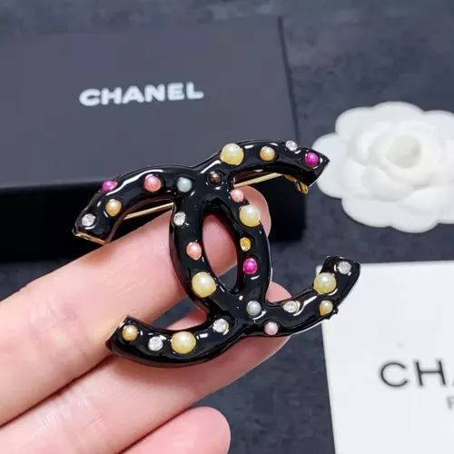 Replica Chanel Brooches For Women #1327176 $32.00 USD for Wholesale