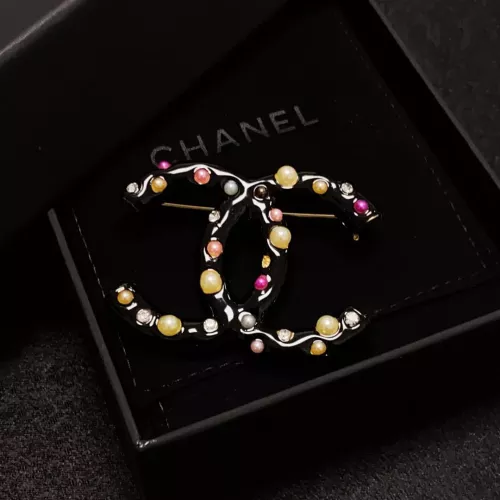 Replica Chanel Brooches For Women #1327176 $32.00 USD for Wholesale