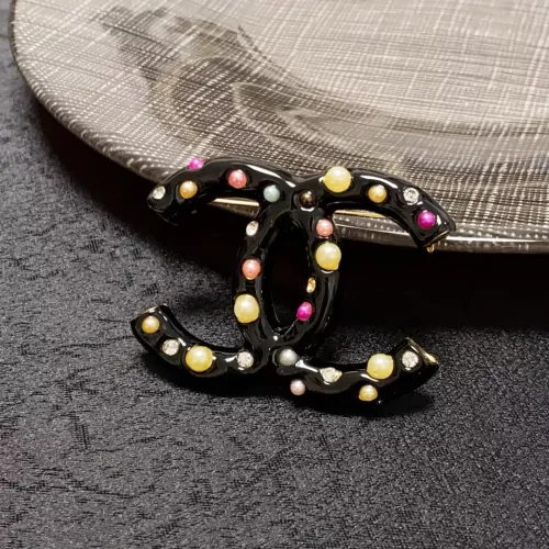 Replica Chanel Brooches For Women #1327176 $32.00 USD for Wholesale