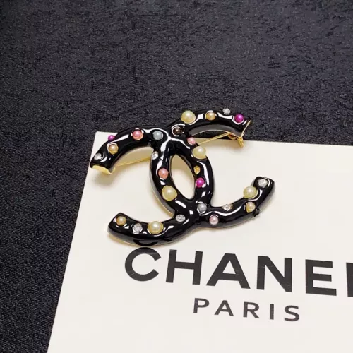 Replica Chanel Brooches For Women #1327176 $32.00 USD for Wholesale