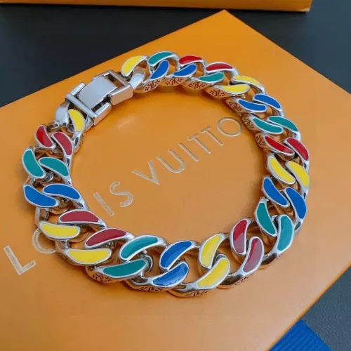 Louis Vuitton LV Bracelets #1327179 $64.00 USD, Wholesale Replica Louis Vuitton LV Bracelets