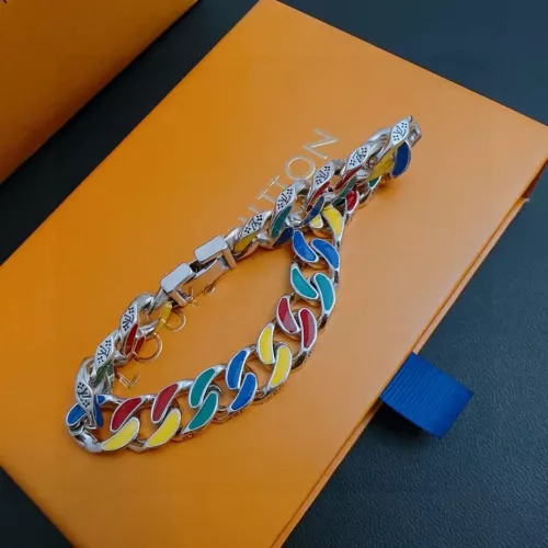 Replica Louis Vuitton LV Bracelets #1327179 $64.00 USD for Wholesale