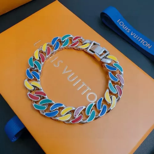 Replica Louis Vuitton LV Bracelets #1327179 $64.00 USD for Wholesale