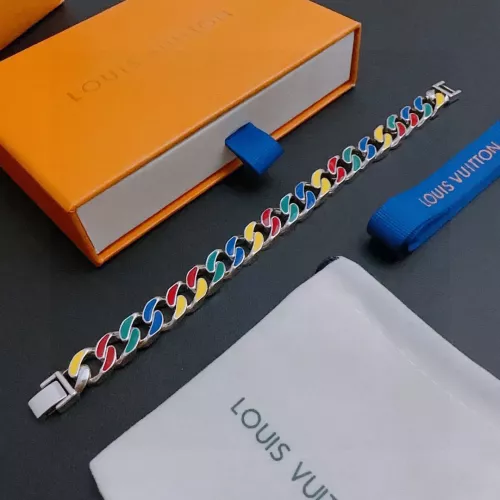 Replica Louis Vuitton LV Bracelets #1327179 $64.00 USD for Wholesale