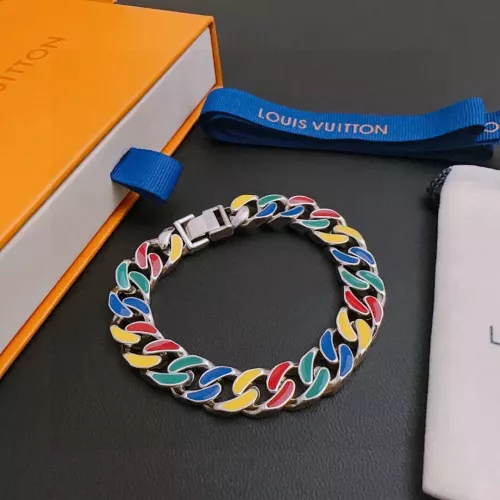 Replica Louis Vuitton LV Bracelets #1327179 $64.00 USD for Wholesale
