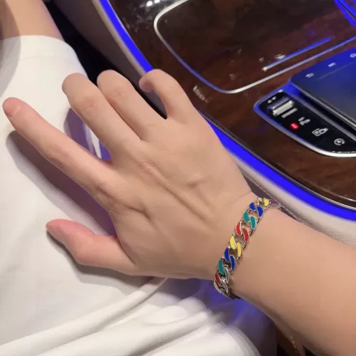 Replica Louis Vuitton LV Bracelets #1327179 $64.00 USD for Wholesale