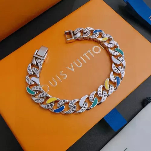 Louis Vuitton LV Bracelets #1327180 $64.00 USD, Wholesale Replica Louis Vuitton LV Bracelets
