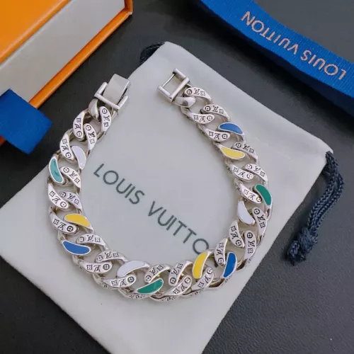 Replica Louis Vuitton LV Bracelets #1327180 $64.00 USD for Wholesale