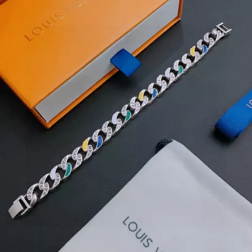 Replica Louis Vuitton LV Bracelets #1327180 $64.00 USD for Wholesale
