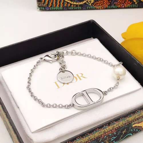 Replica Christian Dior Bracelets For Women #1327181 $27.00 USD for Wholesale
