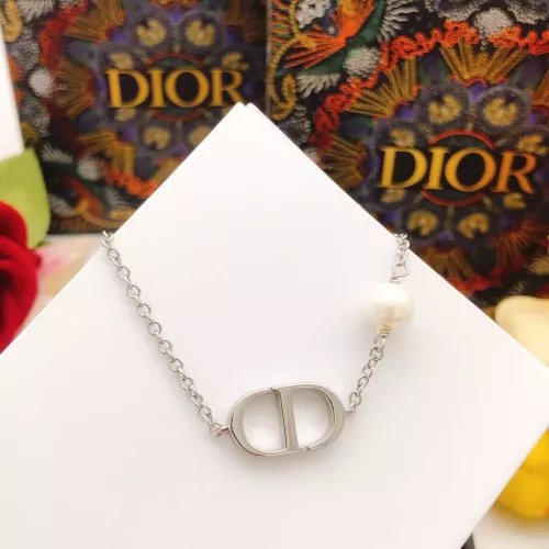Replica Christian Dior Bracelets For Women #1327181 $27.00 USD for Wholesale