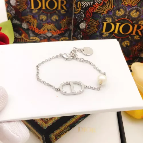 Replica Christian Dior Bracelets For Women #1327181 $27.00 USD for Wholesale