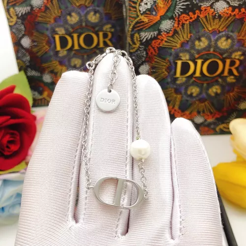 Replica Christian Dior Bracelets For Women #1327181 $27.00 USD for Wholesale