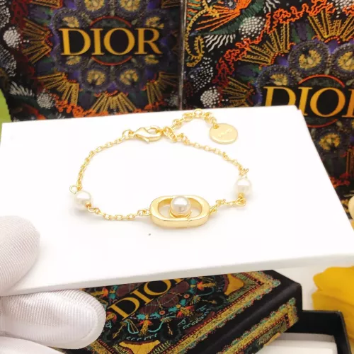 Replica Christian Dior Bracelets For Women #1327182 $29.00 USD for Wholesale
