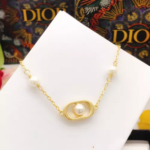 Replica Christian Dior Bracelets For Women #1327182 $29.00 USD for Wholesale