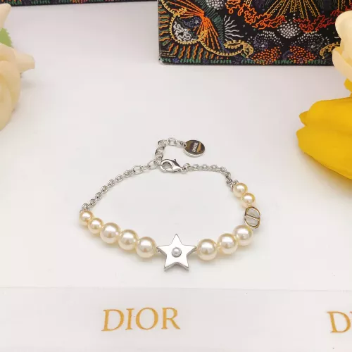 Replica Christian Dior Bracelets For Women #1327184 $29.00 USD for Wholesale