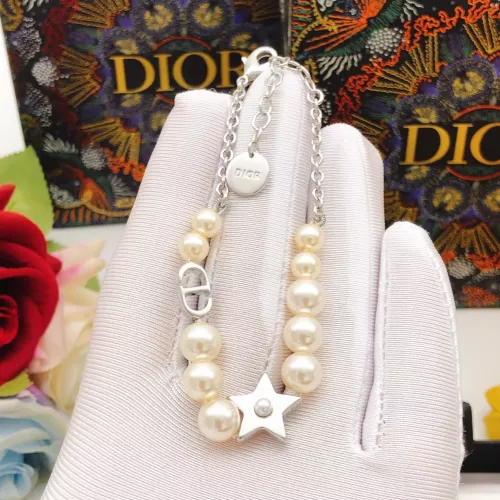 Replica Christian Dior Bracelets For Women #1327184 $29.00 USD for Wholesale