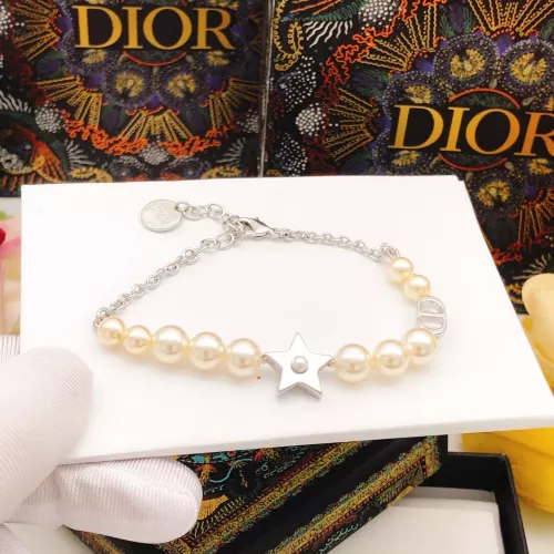 Replica Christian Dior Bracelets For Women #1327184 $29.00 USD for Wholesale